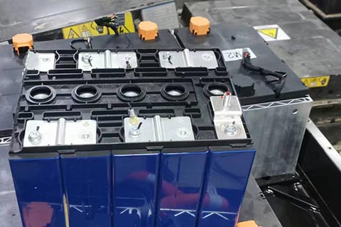 武威高价动力电池回收-上门回收汽车电池-动力电池回收